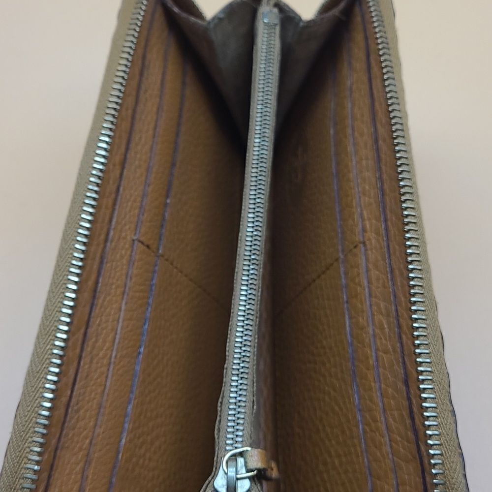 Authentic Fendi Wallet - Picture 3 of 11